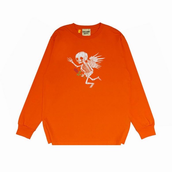 Gallery Dept long T-shirt(2)-0632