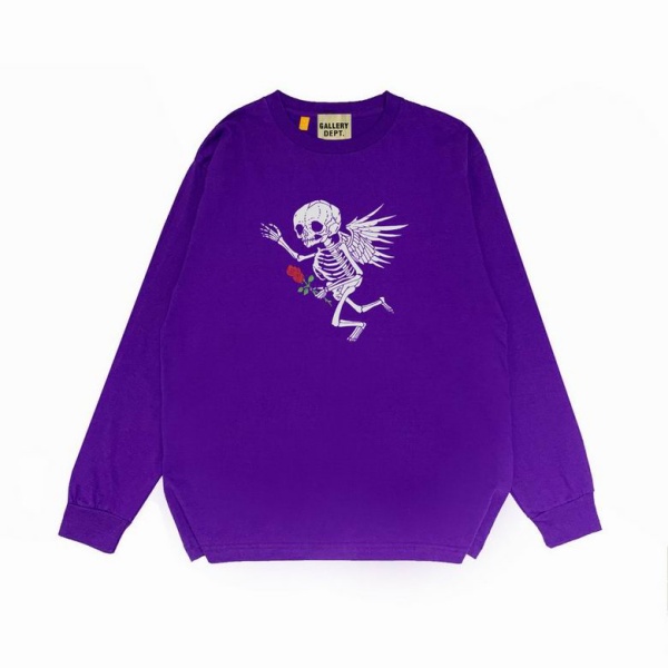 Gallery Dept long T-shirt(2)-0638