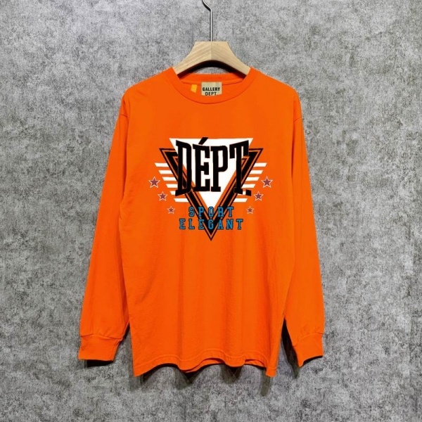 Gallery Dept long T-shirt(2)-0064