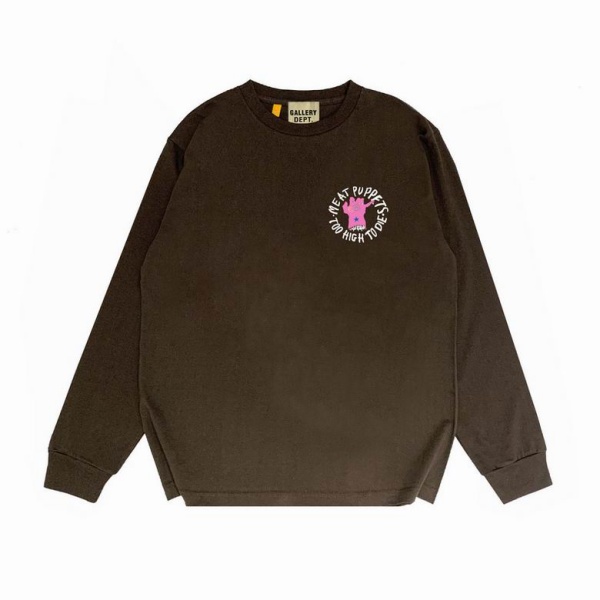 Gallery Dept long T-shirt(2)-0644