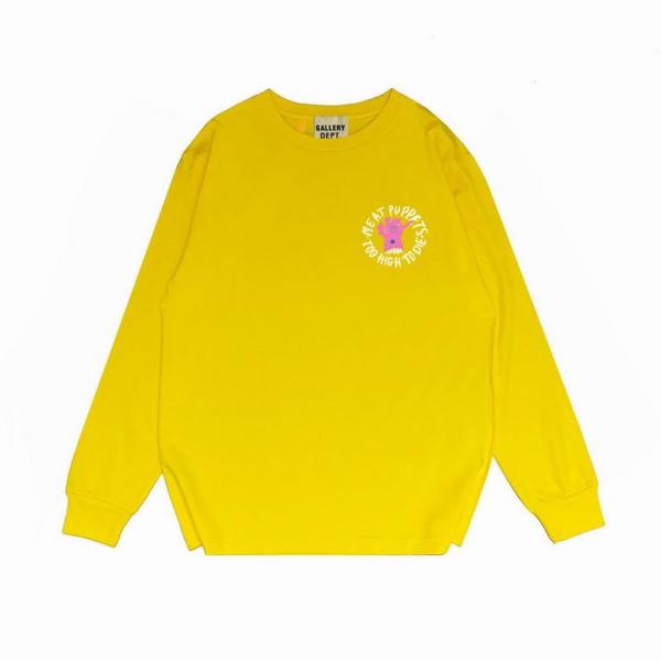 Gallery Dept long T-shirt(2)-0646