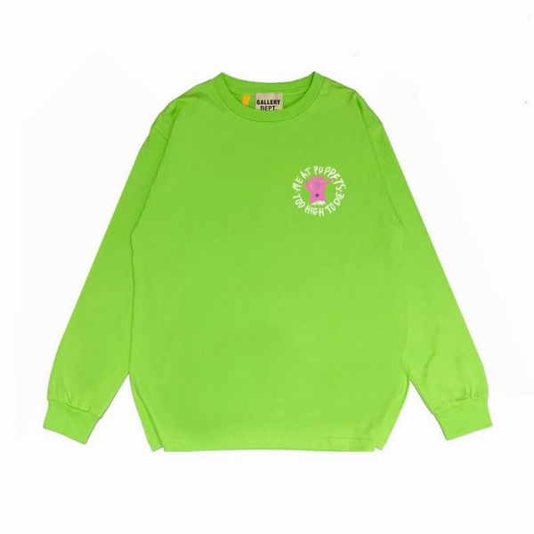 Gallery Dept long T-shirt(2)-0647
