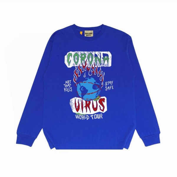 Gallery Dept long T-shirt(2)-0652