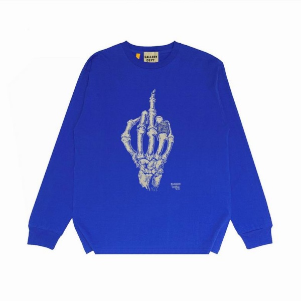 Gallery Dept long T-shirt(2)-0670