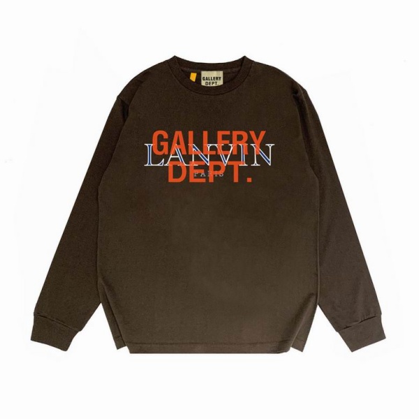 Gallery Dept long T-shirt(2)-0682