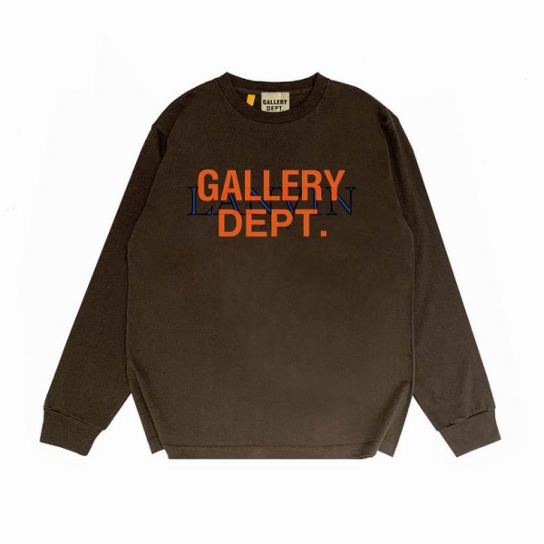 Gallery Dept long T-shirt(2)-0683