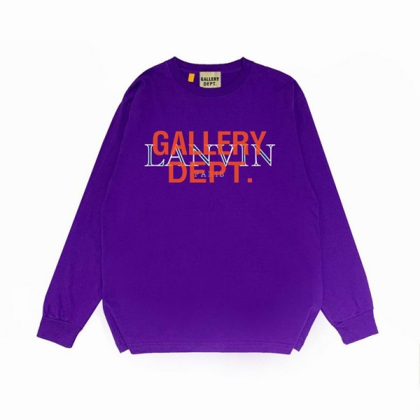 Gallery Dept long T-shirt(2)-0692