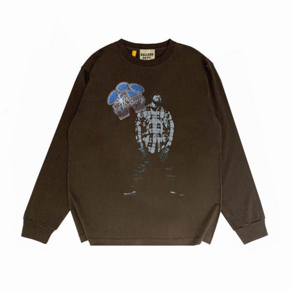 Gallery Dept long T-shirt(2)-0698