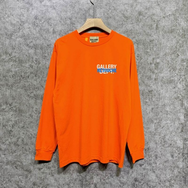 Gallery Dept long T-shirt(2)-0070