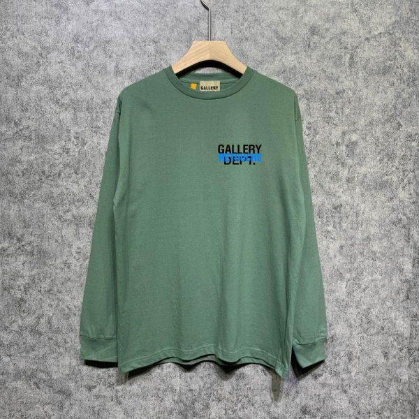 Gallery Dept long T-shirt(2)-0072