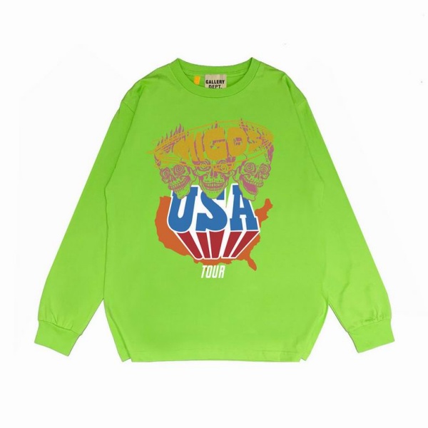Gallery Dept long T-shirt(2)-0723