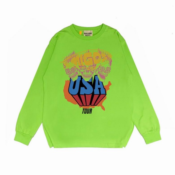 Gallery Dept long T-shirt(2)-0724