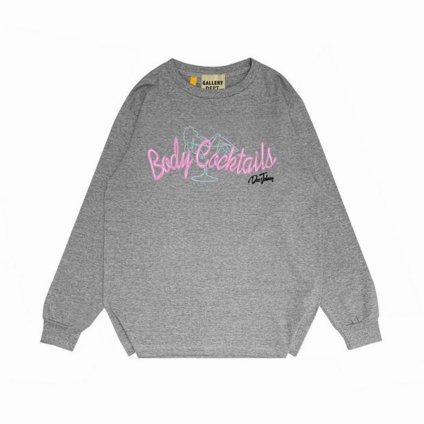 Gallery Dept long T-shirt(2)-0747