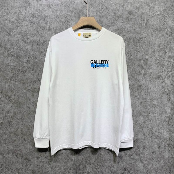 Gallery Dept long T-shirt(2)-0075