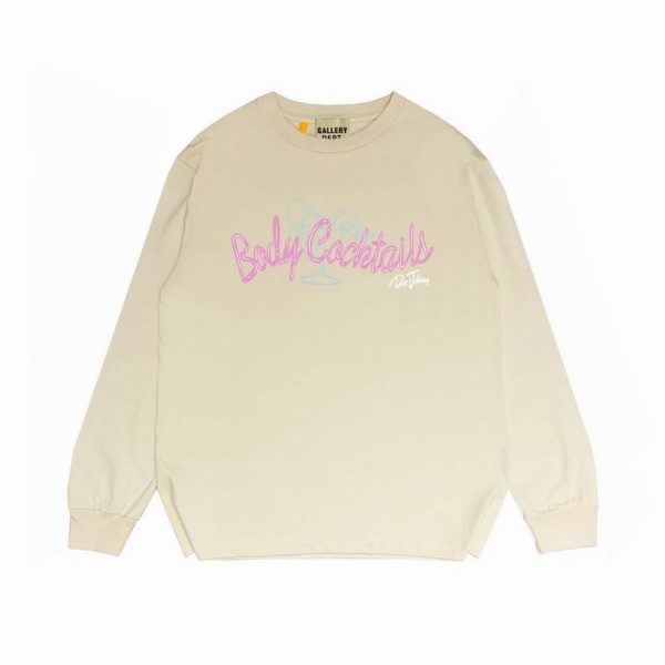 Gallery Dept long T-shirt(2)-0756
