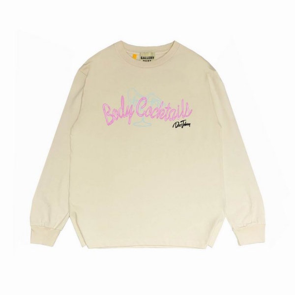 Gallery Dept long T-shirt(2)-0757