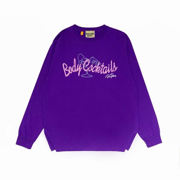Gallery Dept long T-shirt(2)-0758