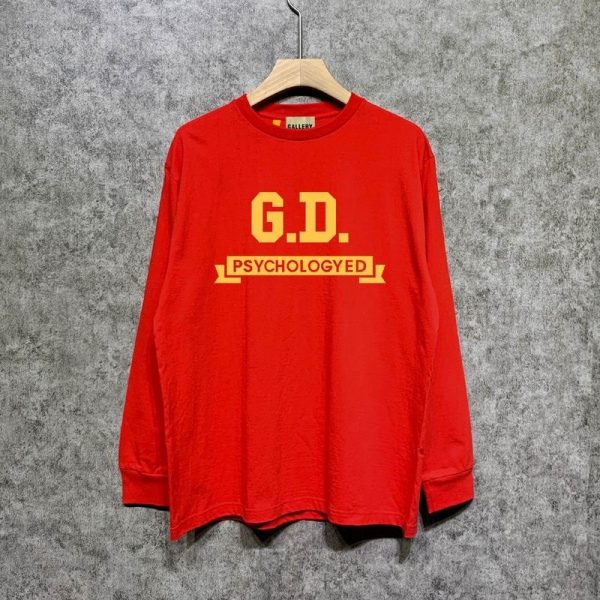 Gallery Dept long T-shirt(2)-0076