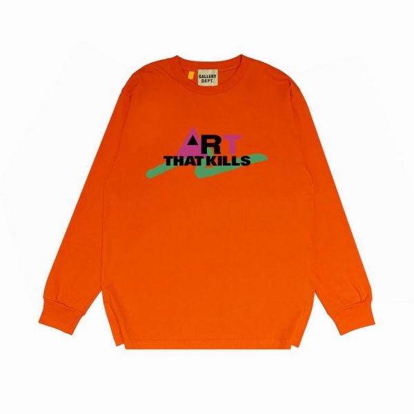 Gallery Dept long T-shirt(2)-0780