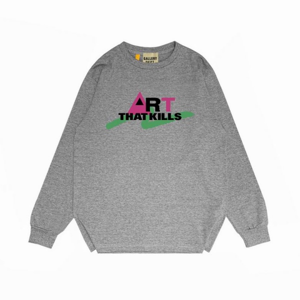 Gallery Dept long T-shirt(2)-0782