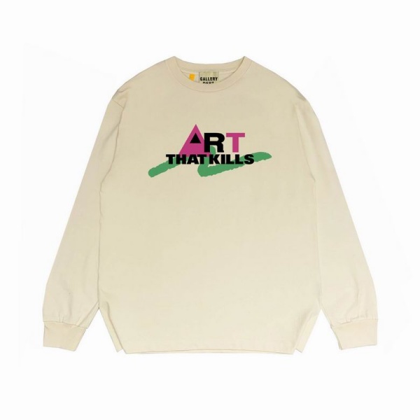 Gallery Dept long T-shirt(2)-0786