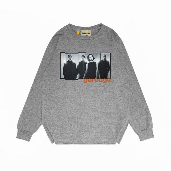 Gallery Dept long T-shirt(2)-0791