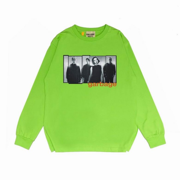 Gallery Dept long T-shirt(2)-0794