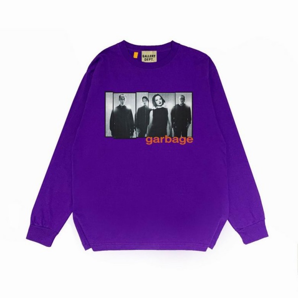 Gallery Dept long T-shirt(2)-0796