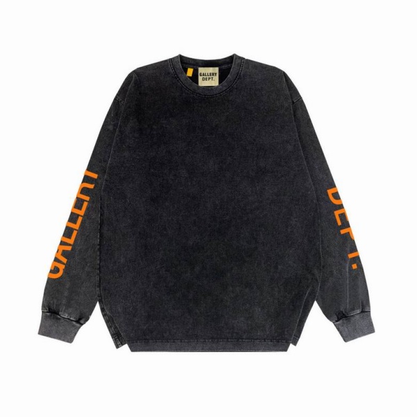 Gallery Dept long T-shirt(2)-0799