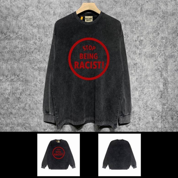 Gallery Dept long T-shirt(2)-0803