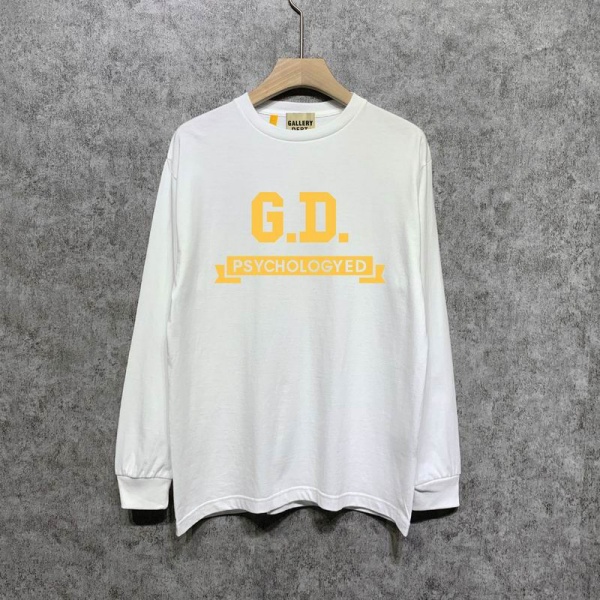 Gallery Dept long T-shirt(2)-0081