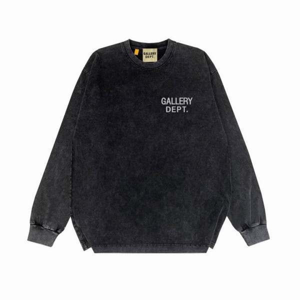 Gallery Dept long T-shirt(2)-0810