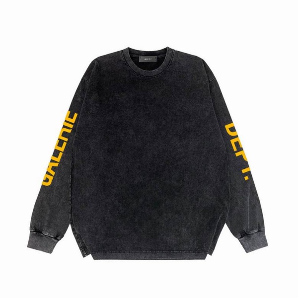 Gallery Dept long T-shirt(2)-0813