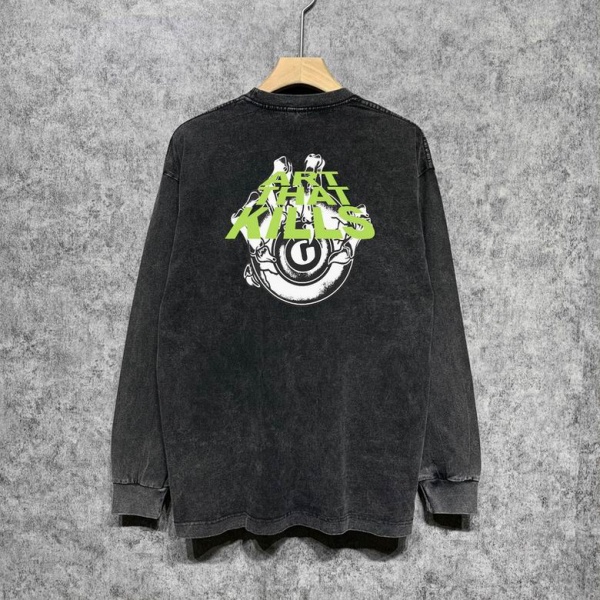 Gallery Dept long T-shirt(2)-0834