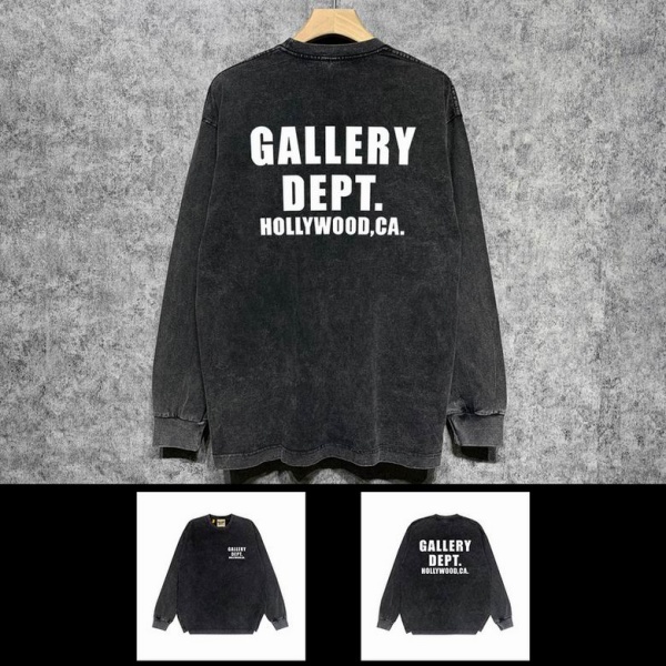 Gallery Dept long T-shirt(2)-0840