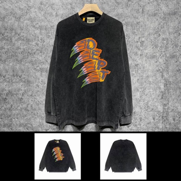 Gallery Dept long T-shirt(2)-0843