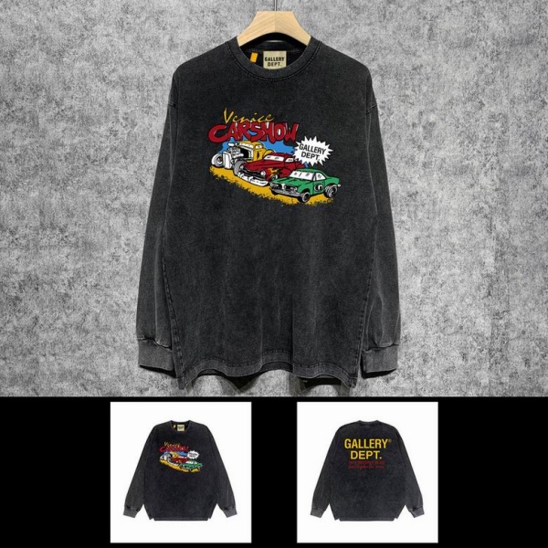 Gallery Dept long T-shirt(2)-0859