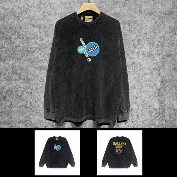 Gallery Dept long T-shirt(2)-0860