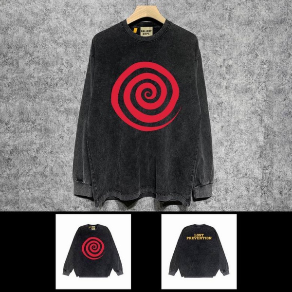 Gallery Dept long T-shirt(2)-0871