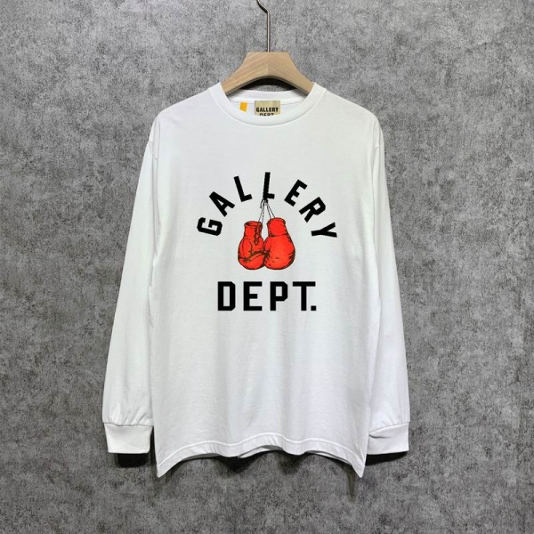 Gallery Dept long T-shirt(2)-0088