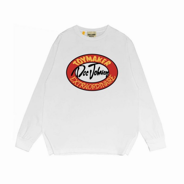 Gallery Dept long T-shirt(2)-0882