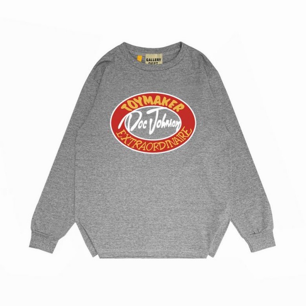 Gallery Dept long T-shirt(2)-0886