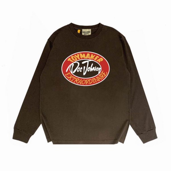 Gallery Dept long T-shirt(2)-0890