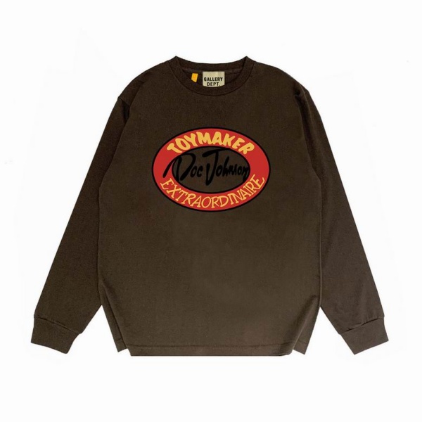 Gallery Dept long T-shirt(2)-0891