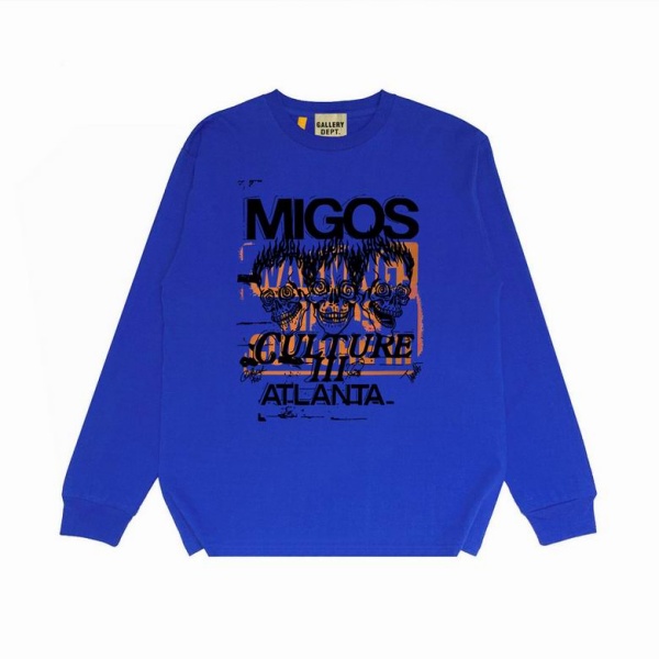 Gallery Dept long T-shirt(2)-0907