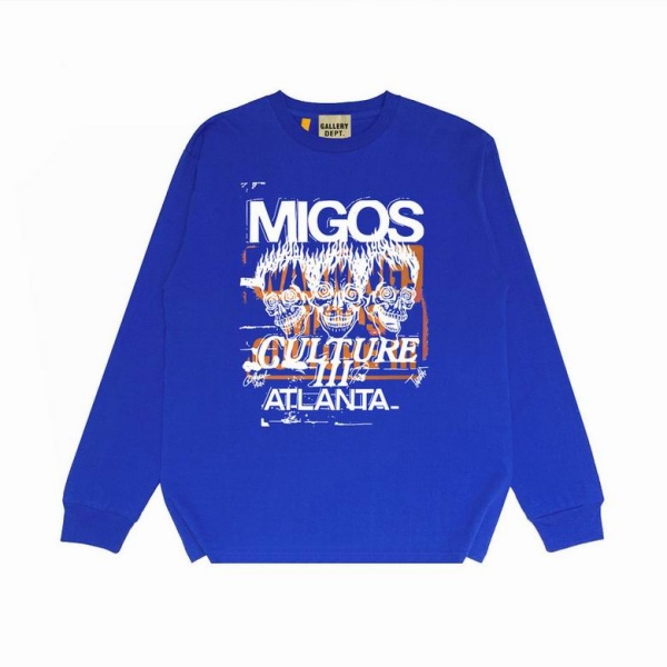 Gallery Dept long T-shirt(2)-0908