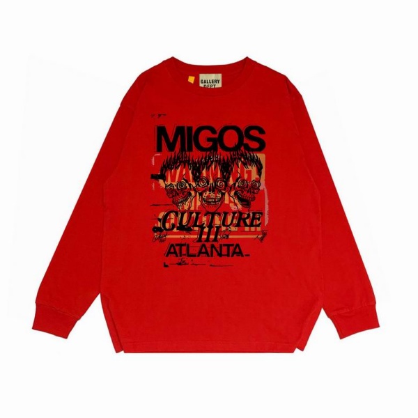 Gallery Dept long T-shirt(2)-0910