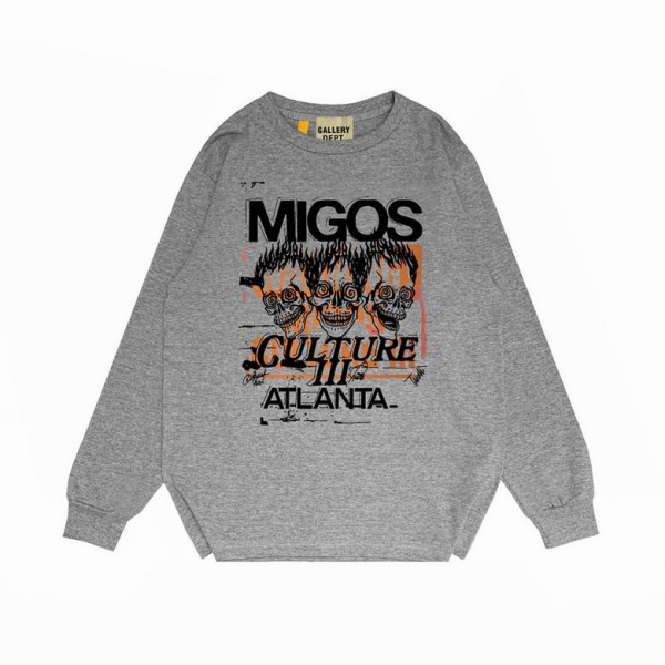 Gallery Dept long T-shirt(2)-0912