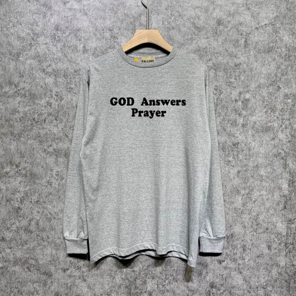 Gallery Dept long T-shirt(2)-0092