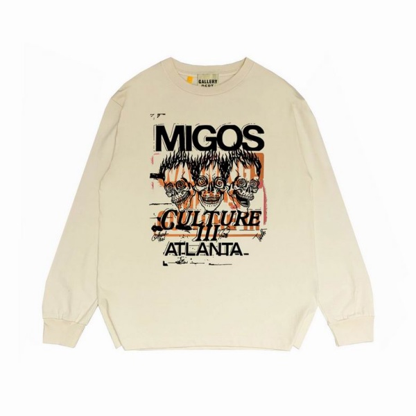 Gallery Dept long T-shirt(2)-0920